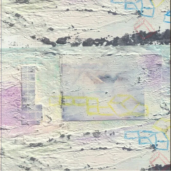BROKEN SOCIAL SCENE — Hug Of Thunder