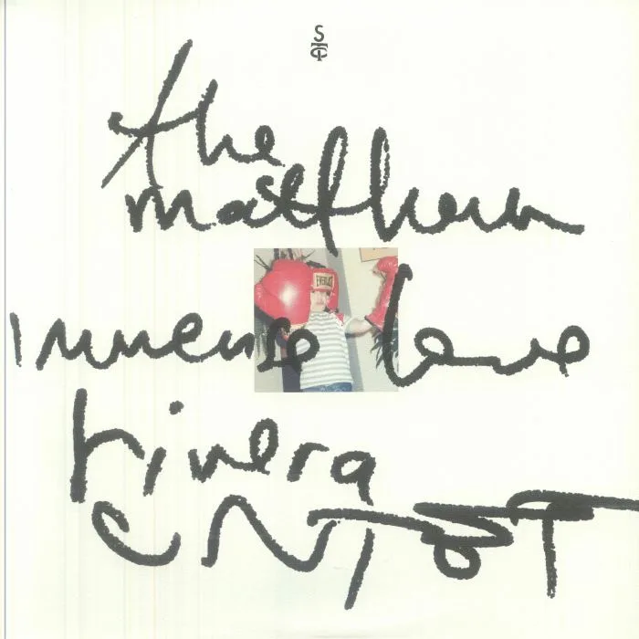 The MATTHEW RIVERA UNTET — Immense Love