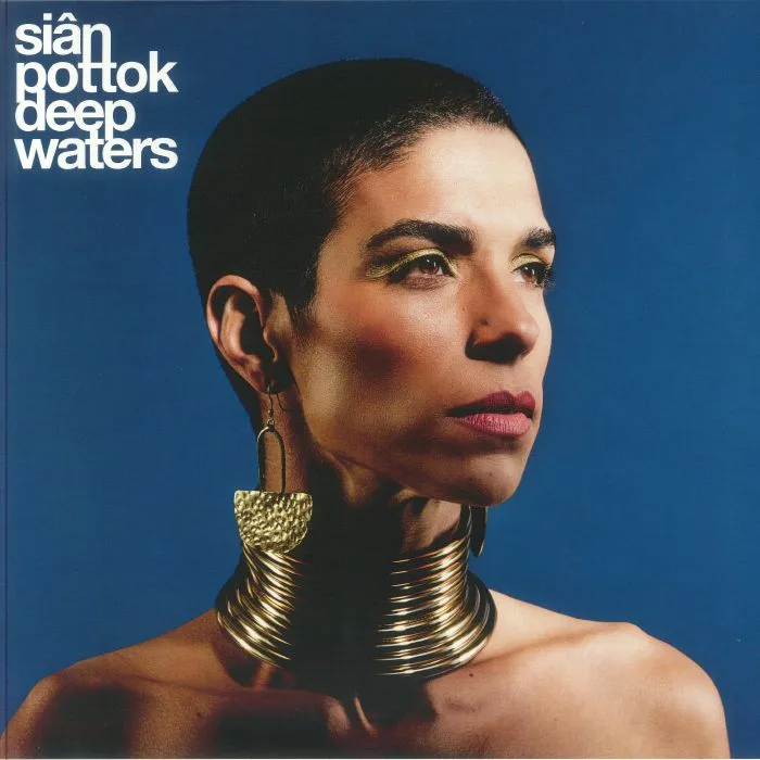 Sian POTTOK — Deep Waters