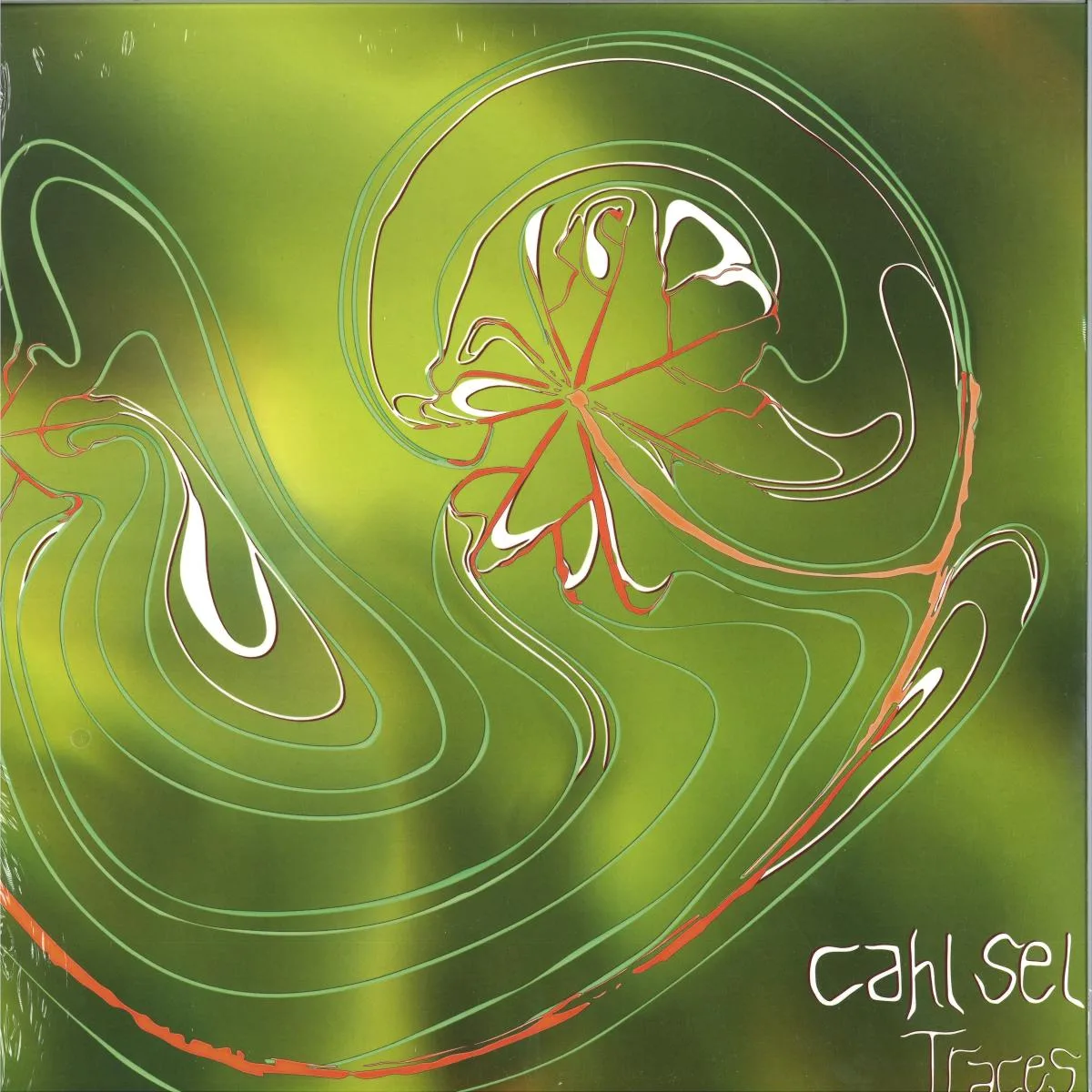 Cahl Sel — Traces 2x12"