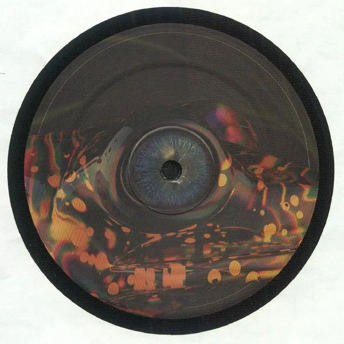 Back cover — JEKU / TIFRA / DJ LIFE / B FROM E — Neptune Discs Vol 10