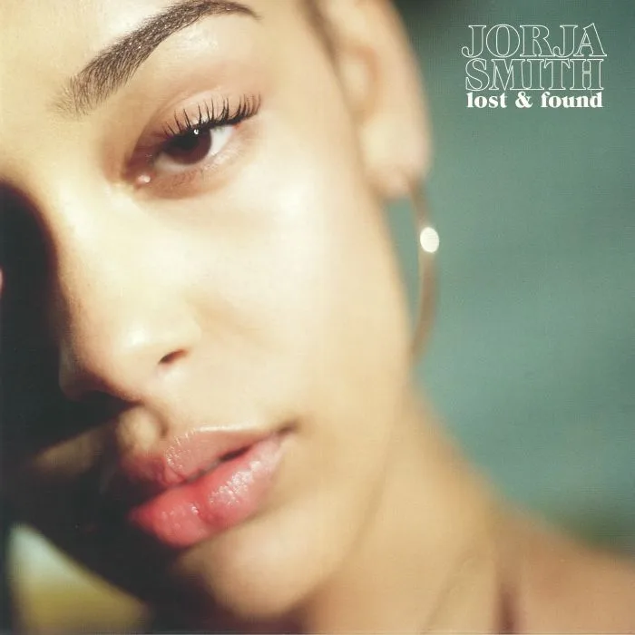 Jorja SMITH — Lost & Found