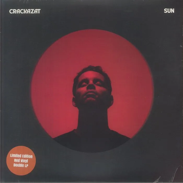 CRACKAZAT — Sun