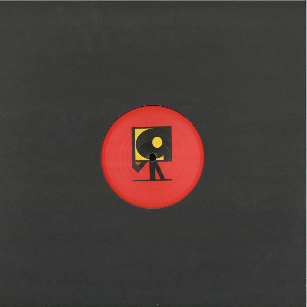 Back cover — dj set — Quest Log