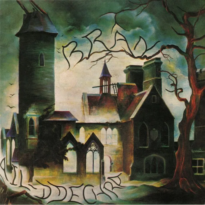 BRAN — Ail Ddechra (reissue)