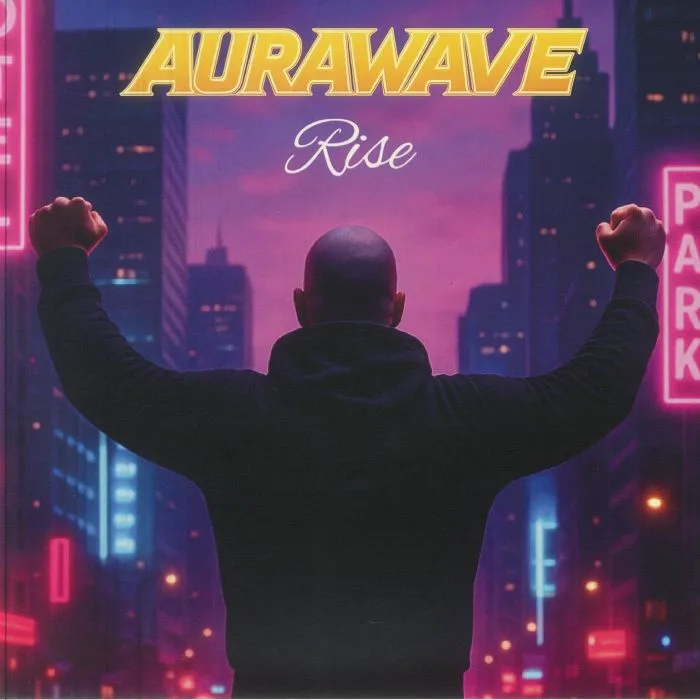 AURAWAVE — Rise