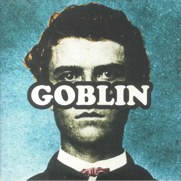TYLER THE CREATOR — Goblin