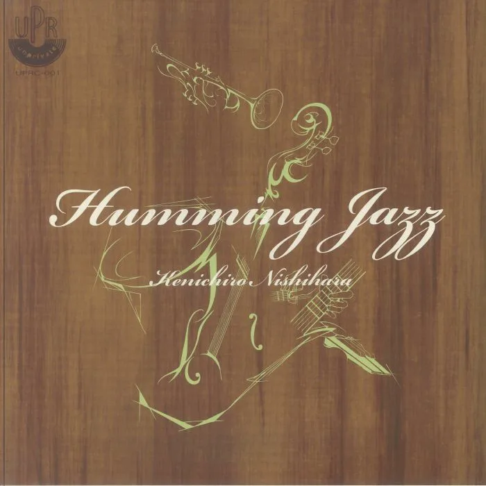 Kenichiro NISHIHARA — Humming Jazz