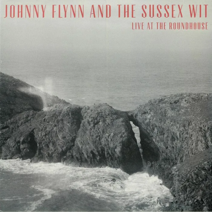 Johnny FLYNN / THE SUSSEX WIT — Live At The Roundhouse