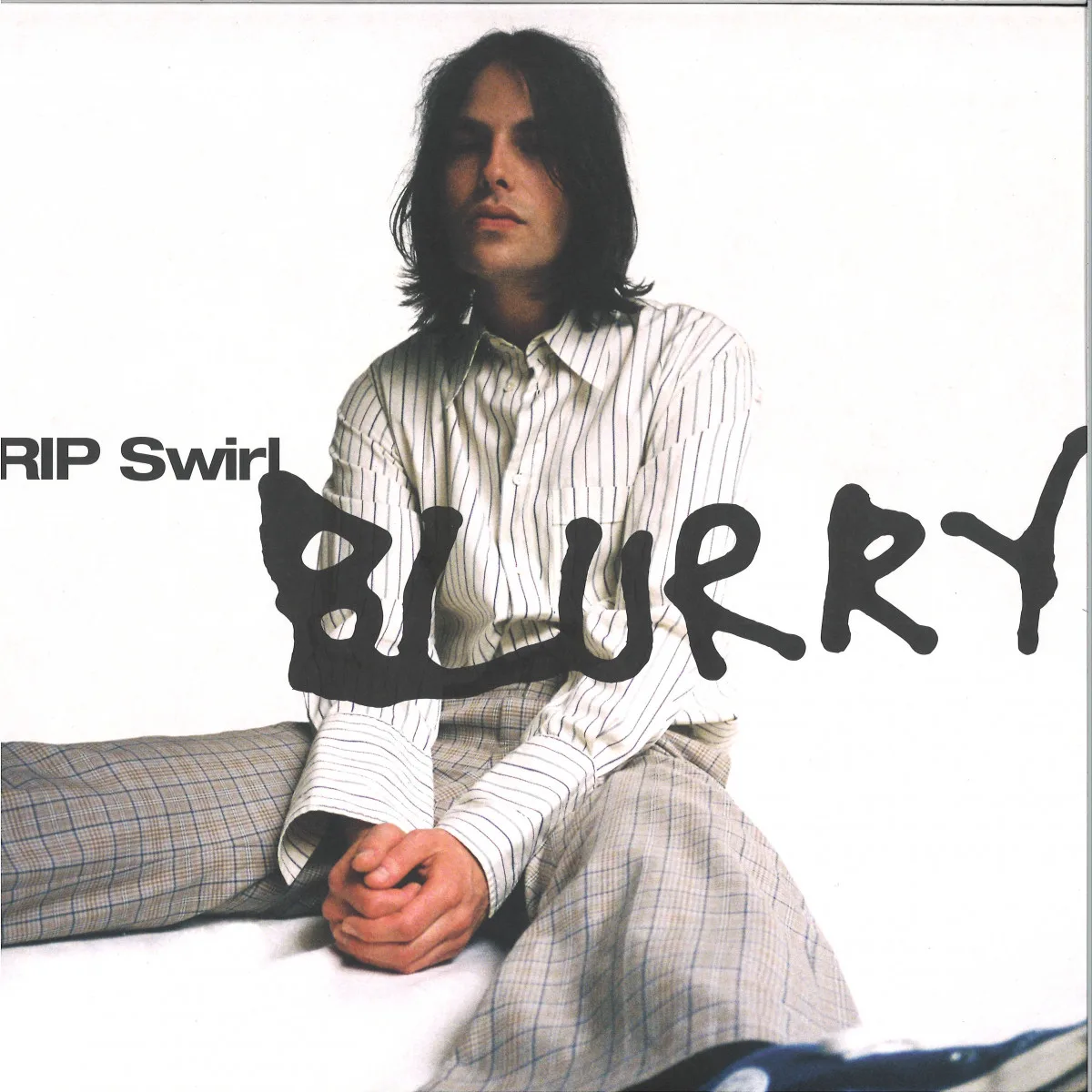 Rip Swirl — Blurry LP