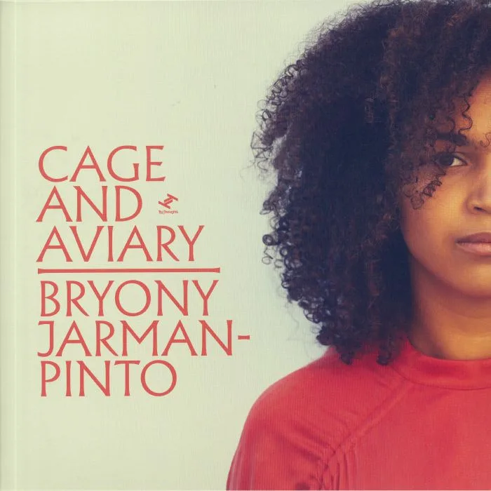Bryony JARMAN PINTO — Cage & Aviary