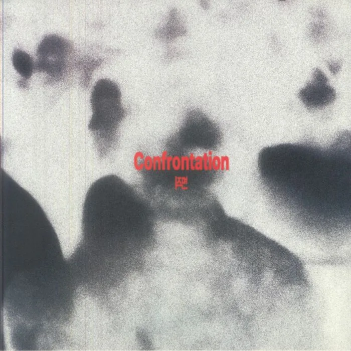 JONGHO — Confrontation