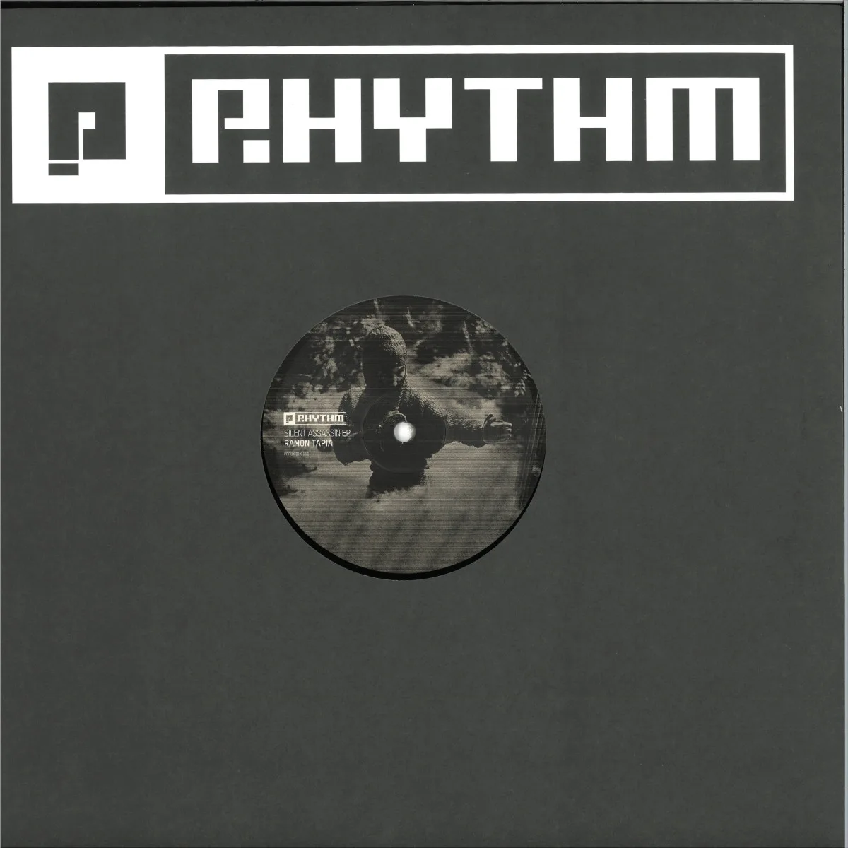 Ramon Tapia — Silent Assassin EP
