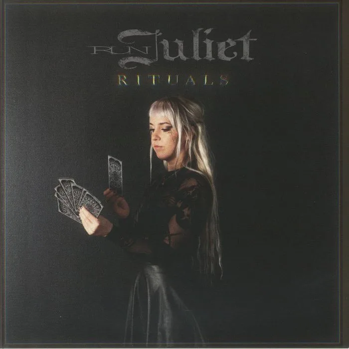 RUNJULIET — Rituals