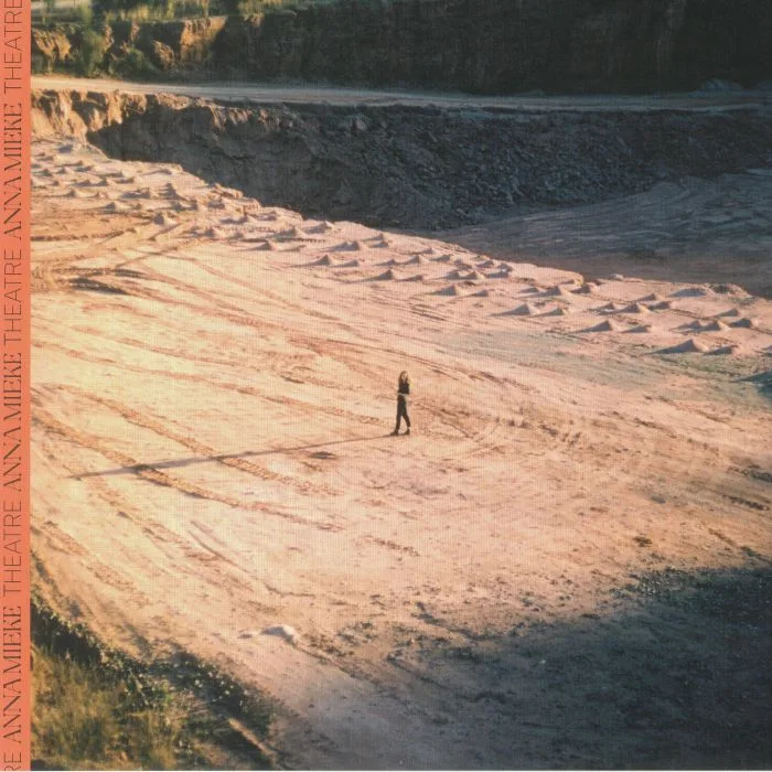ANNA MIEKE — Theatre