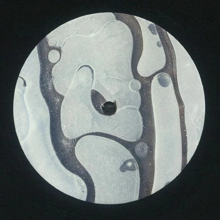 Лицевая сторона обложки — LINEAR STATE — Octo EP