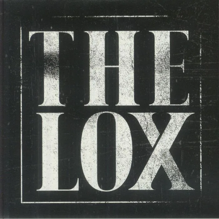 The LOX — Isley Money