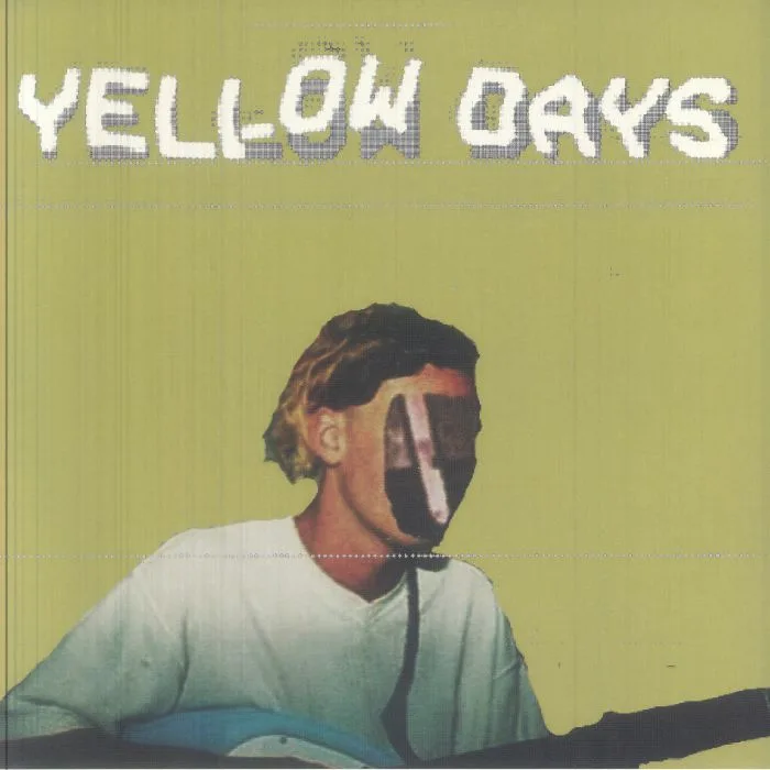 YELLOW DAYS — Harmless Melodies