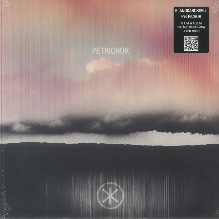 KLANGKARUSSELL — Petrichor