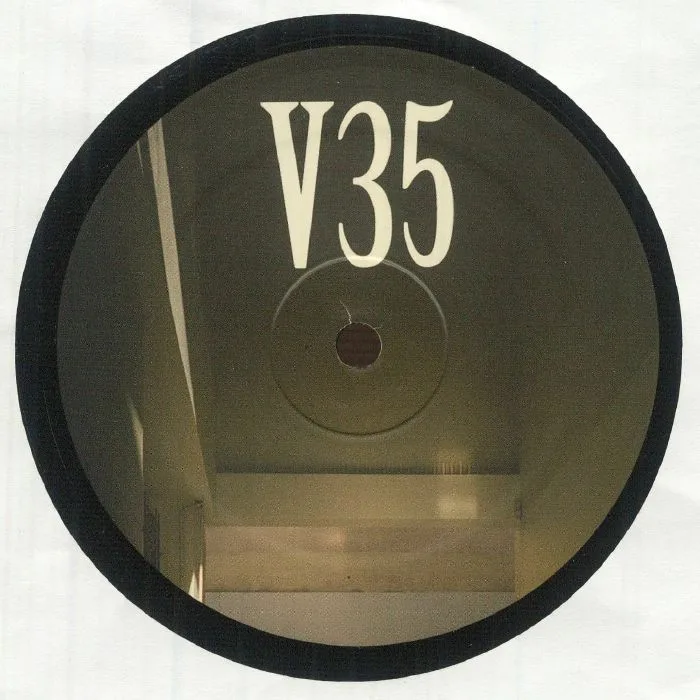 Back cover — JSPRV35 — Leafs EP