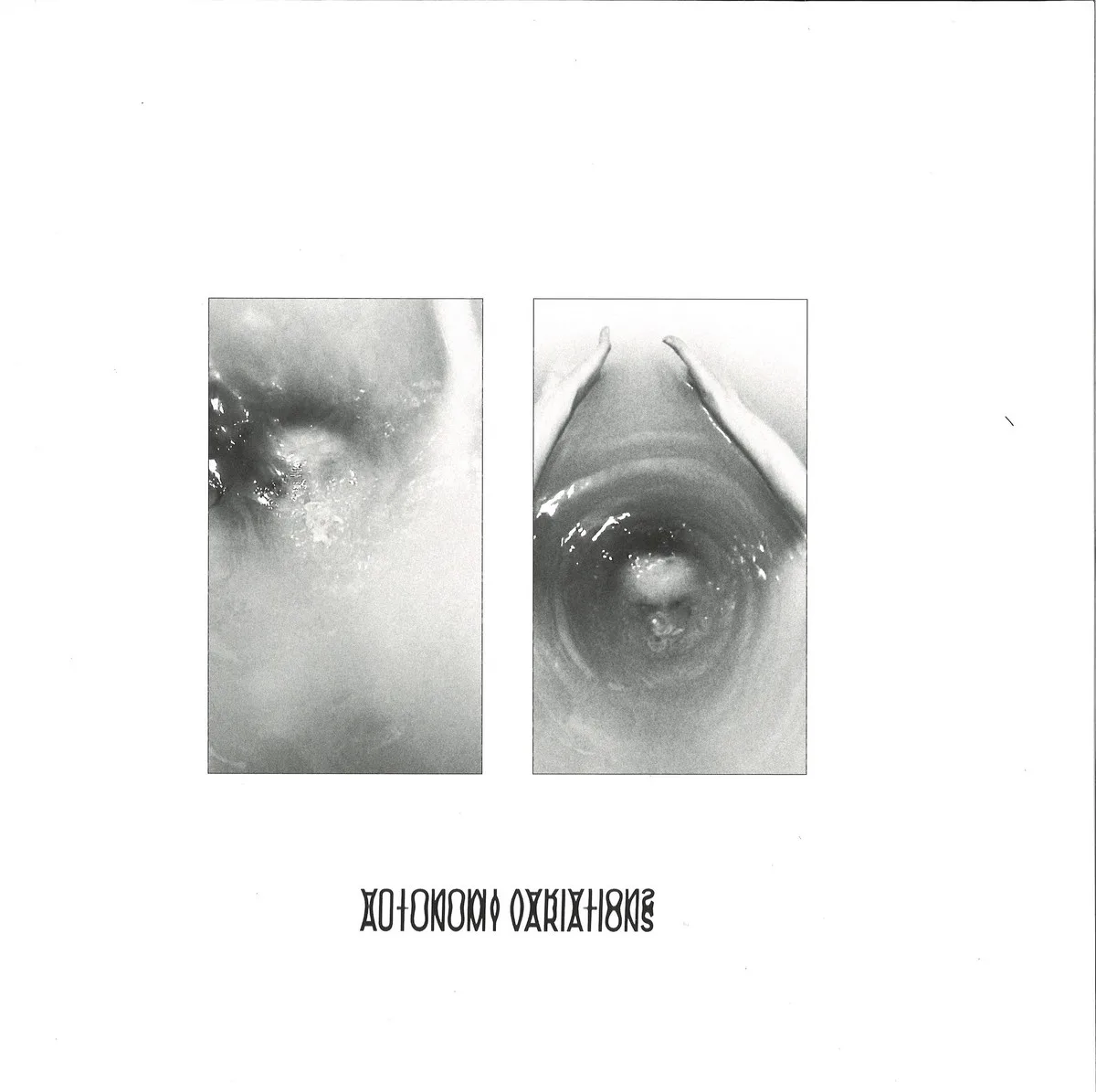 The Golden Filter — Autonomy Variations