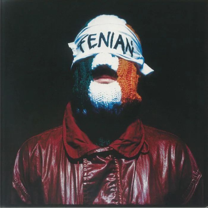 KNEECAP — FENIAN LP