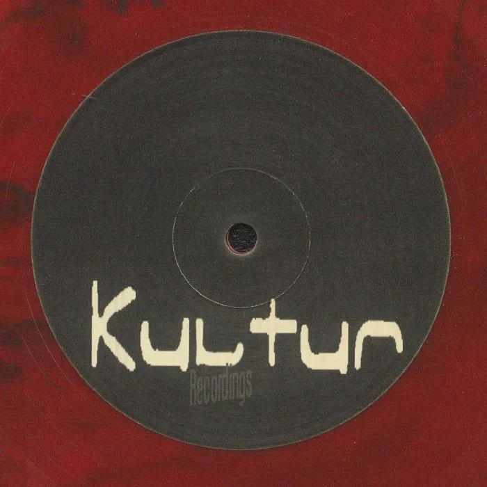 Back cover — WANDALHOUZ / DJ MOURAD TD216 — Excursion EP