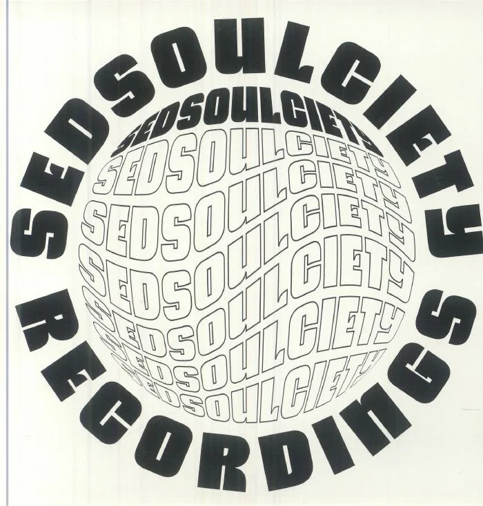 Back cover — COOL MILLION feat SEEST — One Of A Kind