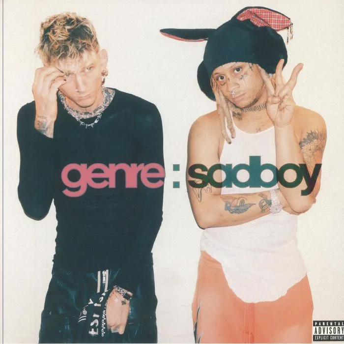 MGK / TRIPPIE REDD — Genre: Sadboy