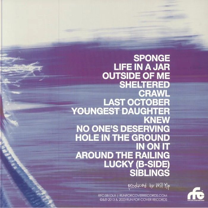 Back cover — SUPERHEAVEN — Jar (10th Anniversary Edition)