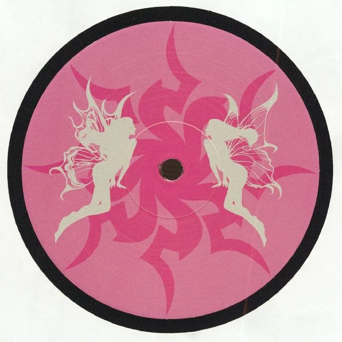 Back cover — ALDONNA — Infatuate