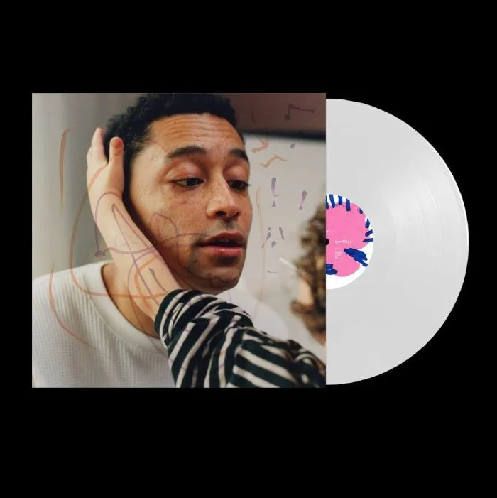 Loyle CARNER — Hopefully!