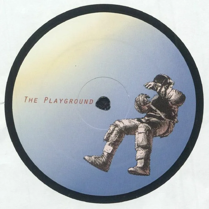 Front cover — INKSWEL — Astro Soul EP