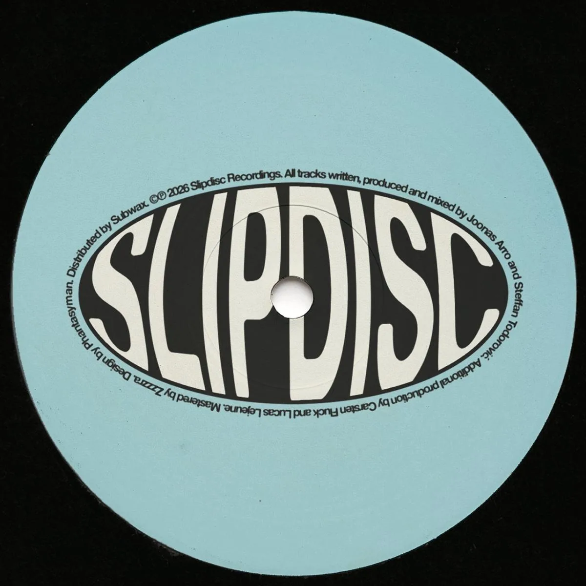 Various — Macrodose
