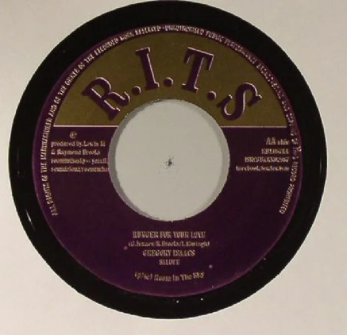 Обратная сторона обложки — Alton ELLIS / GREGORY ISAACS — History Recalled
