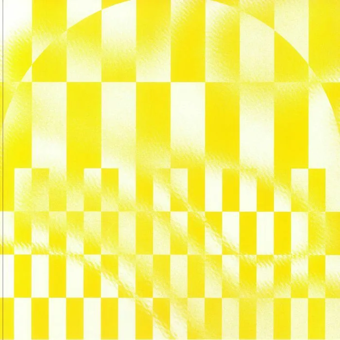 Лицевая сторона обложки — WILES — Yellow Light (B-STOCK)