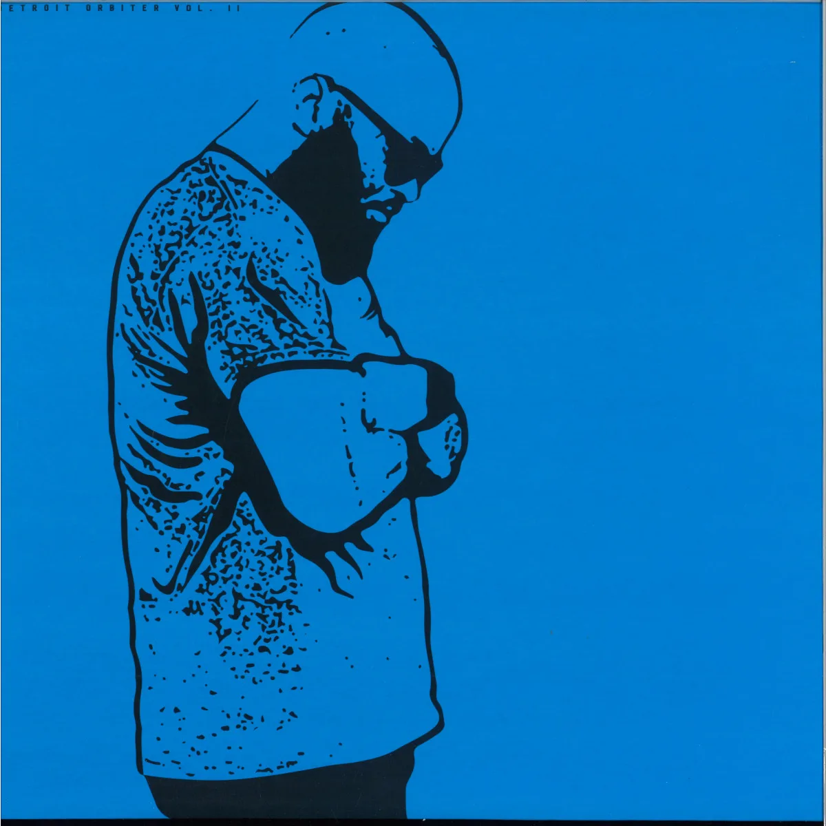 Kenny Hooper — Detroit Orbiter Vol.2