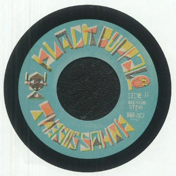 THESIS SAHIB — Bee Horn Stew