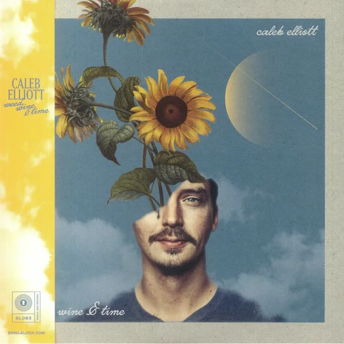 Caleb ELLIOTT — Weed Wine & Time