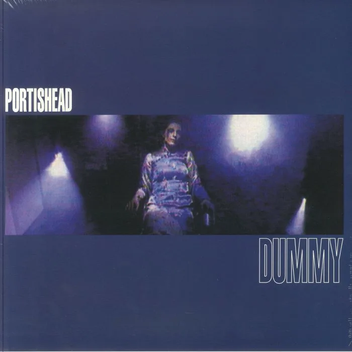PORTISHEAD — Dummy (20th Anniversary reissue)