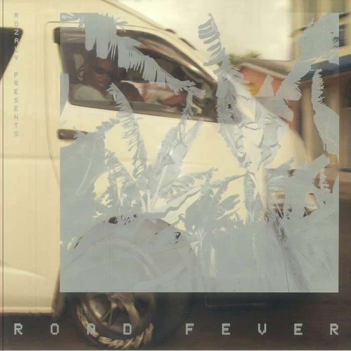 VARIOUS — Road Fever