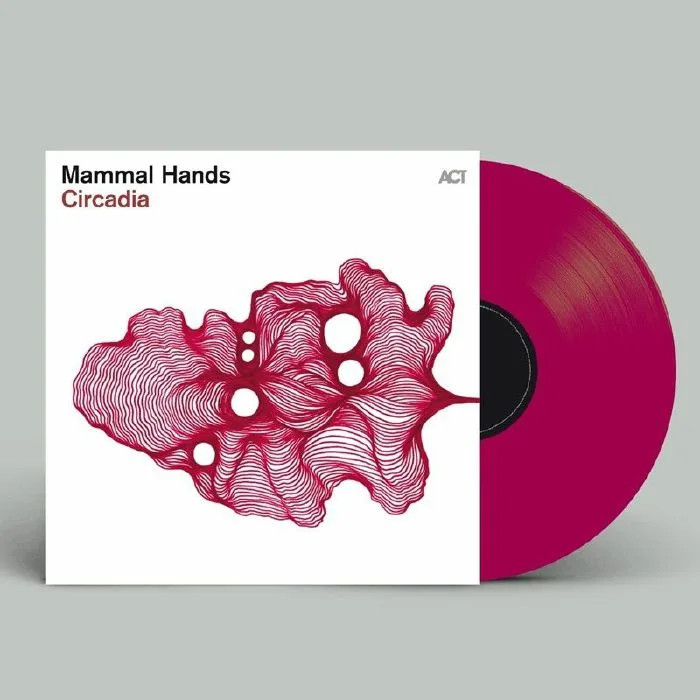 MAMMAL HANDS — Circadia