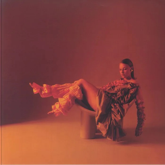 Allysha JOY — The Making Of Silk