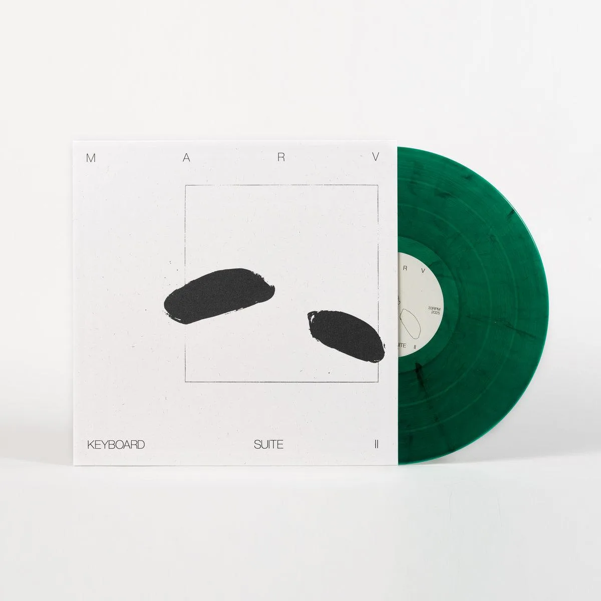 MARV — Keyboard Suite II