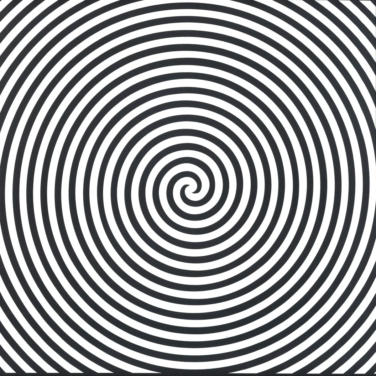 Barac — Hypnotic Grayscale EP