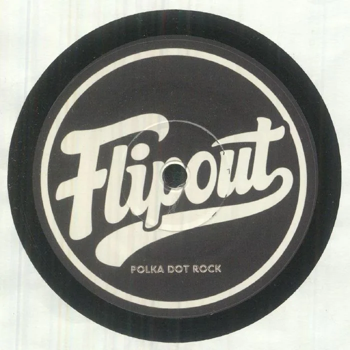 FLIPOUT — Polka Dot Rock