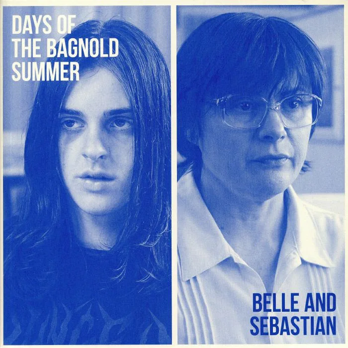 BELLE & SEBASTIAN — Days Of The Bagnold Summer