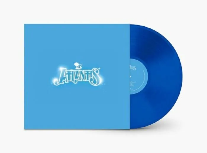 K OS — Atlantis (reissue)