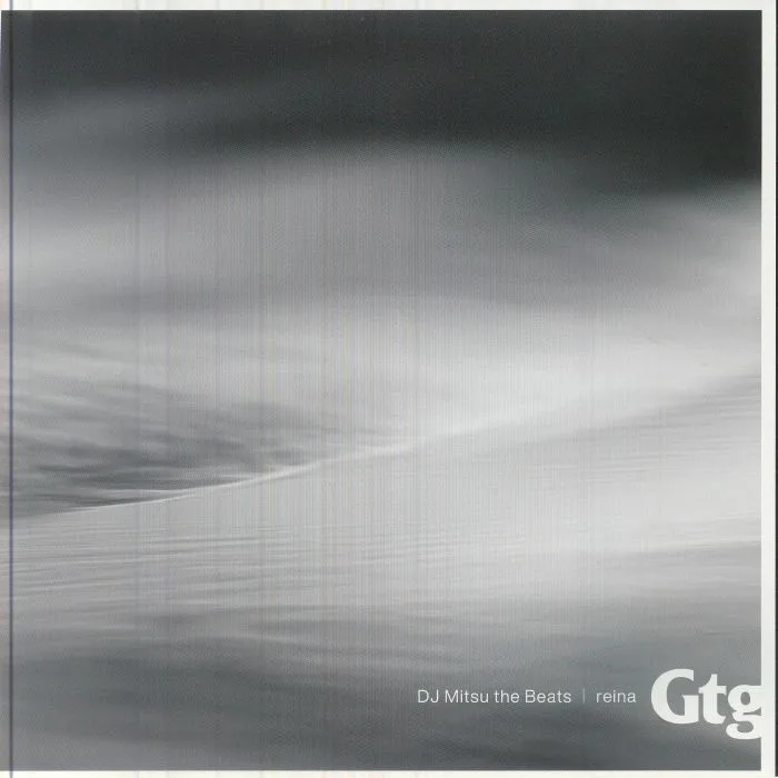DJ MITSU THE BEATS feat REINA — Gtg