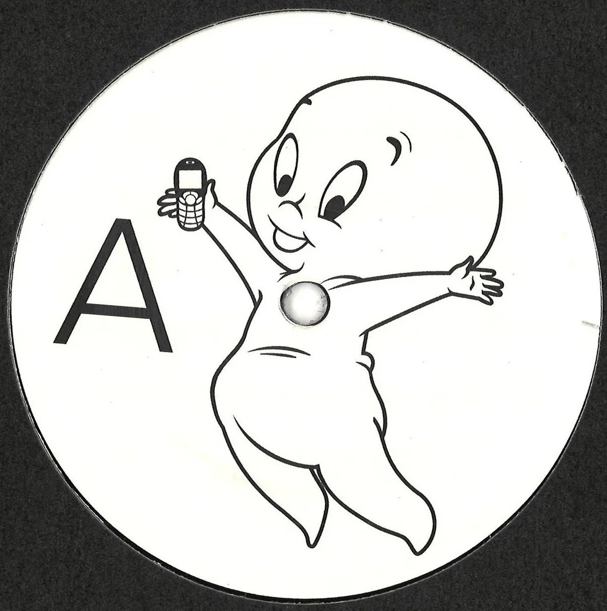 Unknown Artist — 001